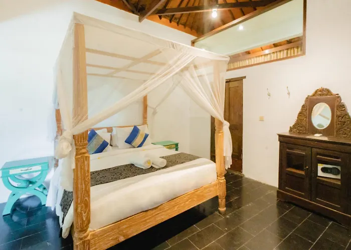5 Bedroom Etnik In With Big Garden And Private Pool Вилла
