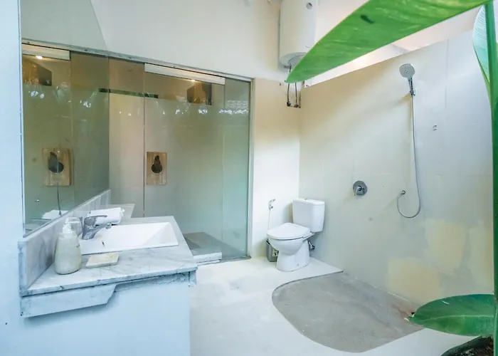 5 Bedroom Etnik In With Big Garden And Private Pool Вилла *