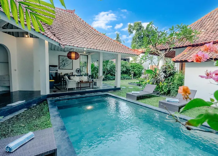 5 Bedroom Etnik In With Big Garden And Private Pool * Семиньяк
