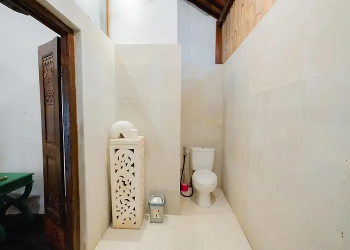 5 Bedroom Etnik In With Big Garden And Private Pool Вилла