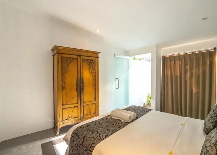 5 Bedroom Etnik In With Big Garden And Private Pool Вилла *