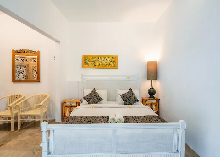 5 Bedroom Etnik In With Big Garden And Private Pool Семиньяк