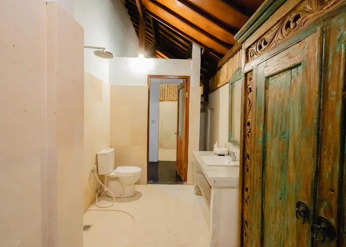 5 Bedroom Etnik In With Big Garden And Private Pool * Семиньяк
