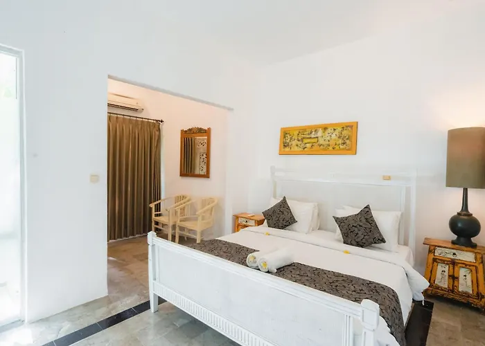 Вилла 5 Bedroom Etnik In With Big Garden And Private Pool *