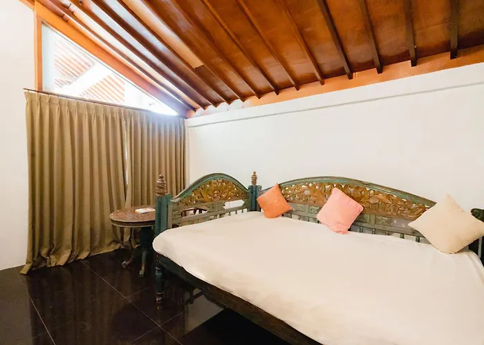 5 Bedroom Etnik In With Big Garden And Private Pool Вилла Семиньяк