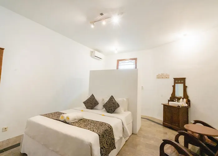 5 Bedroom Etnik In With Big Garden And Private Pool Вилла