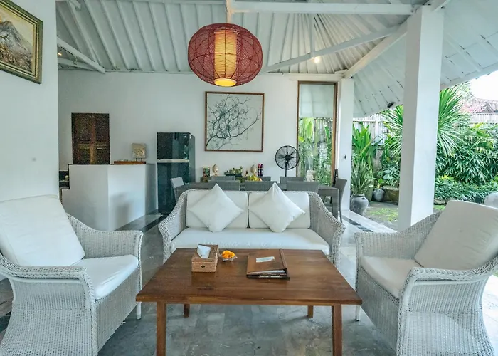 Вилла 5 Bedroom Etnik In With Big Garden And Private Pool *