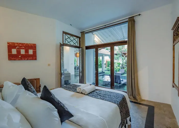 5 Bedroom Etnik In With Big Garden And Private Pool * Семиньяк