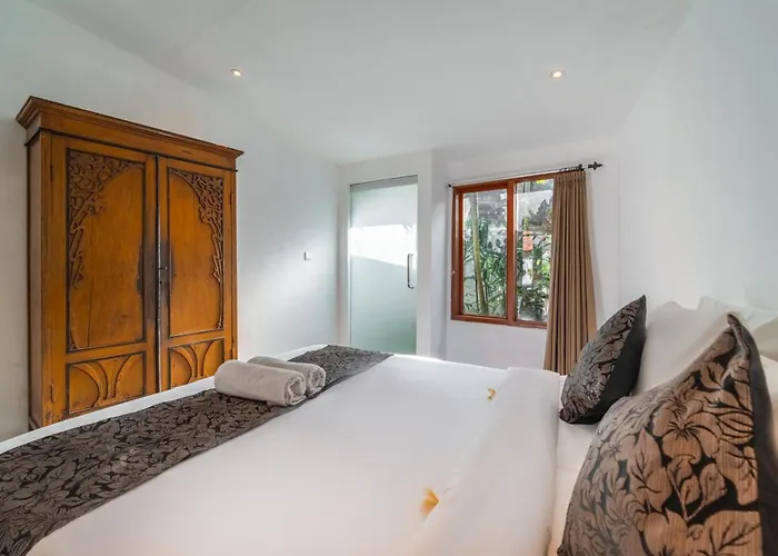 5 Bedroom Etnik In With Big Garden&private Pool Villa *