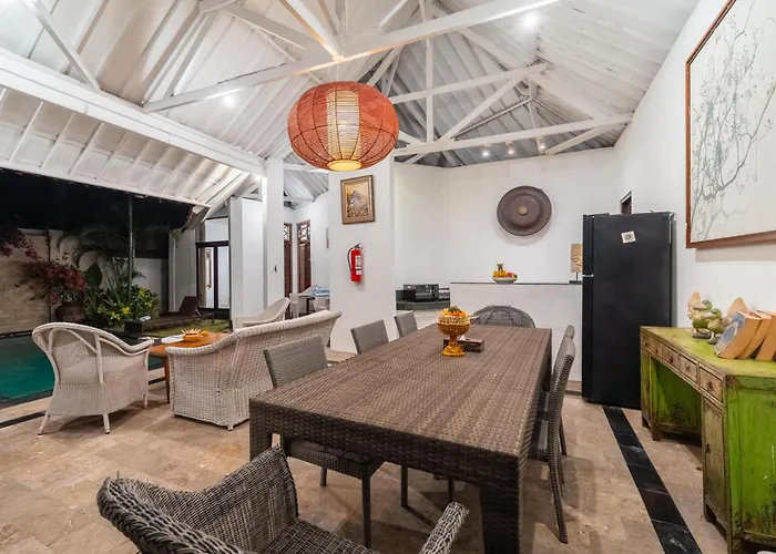 5 Bedroom Etnik In With Big Garden&private Pool