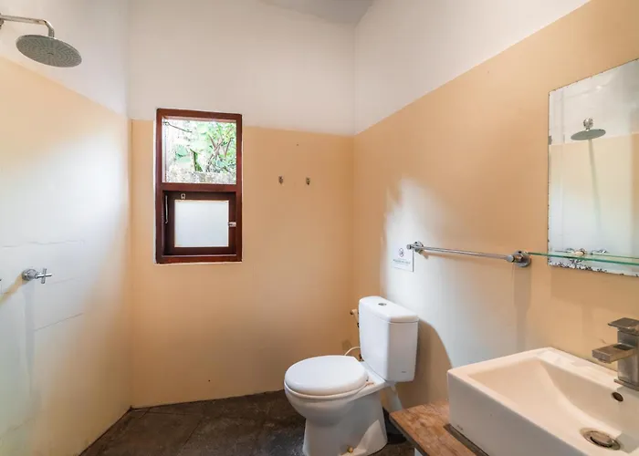 Villa 5 Bedroom Etnik In With Big Garden&private Pool *